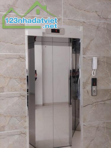 Nhà Phố Xuân La 101m2*7 2 Thoáng Vỉa Hè Thang Máy MT 6m KD Giá 28.5 tỷ Lh 0824564222. - 1