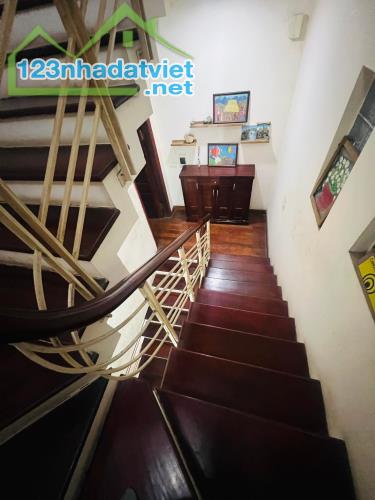 Bán Nhà Ở Mặt Phố Hàng Bún Kinh Doanh Đẹp Diện Tích 159m 4 Tầng Mặt Tiền 4m Gía 48 tỷ. - 2