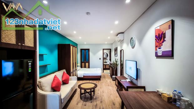 🏅 KHÁCH SẠN CĂN HỘ VNAHOMES APARTHOTEL SANG TRỌNG, TIỆN NGHI NHU CẦU CÔNG TÁC, DU LỊCH 🏅