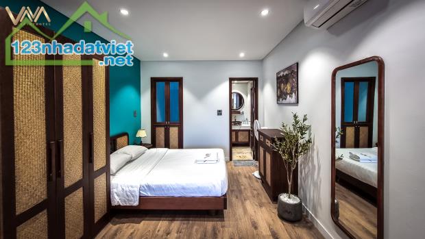 🏅 KHÁCH SẠN CĂN HỘ VNAHOMES APARTHOTEL SANG TRỌNG, TIỆN NGHI NHU CẦU CÔNG TÁC, DU LỊCH 🏅 - 1