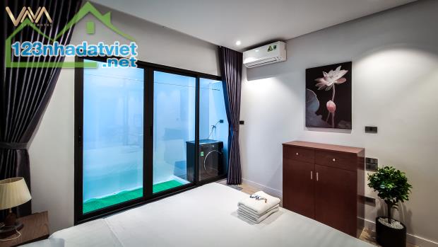 🏅 KHÁCH SẠN CĂN HỘ VNAHOMES APARTHOTEL SANG TRỌNG, TIỆN NGHI NHU CẦU CÔNG TÁC, DU LỊCH 🏅 - 9