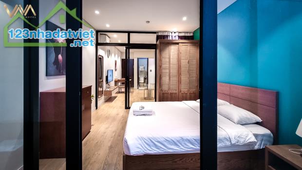 🏅 KHÁCH SẠN CĂN HỘ VNAHOMES APARTHOTEL SANG TRỌNG, TIỆN NGHI NHU CẦU CÔNG TÁC, DU LỊCH 🏅 - 10