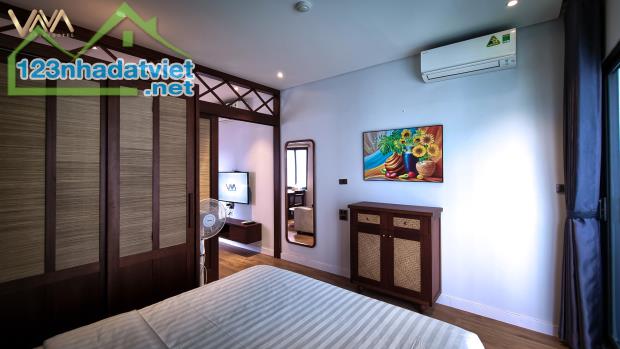 🏅 KHÁCH SẠN CĂN HỘ VNAHOMES APARTHOTEL SANG TRỌNG, TIỆN NGHI NHU CẦU CÔNG TÁC, DU LỊCH 🏅 - 14