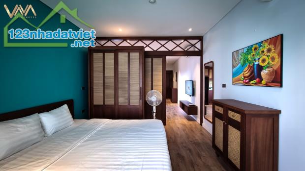 🏅 KHÁCH SẠN CĂN HỘ VNAHOMES APARTHOTEL SANG TRỌNG, TIỆN NGHI NHU CẦU CÔNG TÁC, DU LỊCH 🏅 - 15