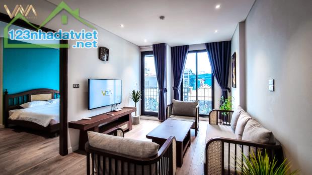 🏅 KHÁCH SẠN CĂN HỘ VNAHOMES APARTHOTEL SANG TRỌNG, TIỆN NGHI NHU CẦU CÔNG TÁC, DU LỊCH 🏅 - 20