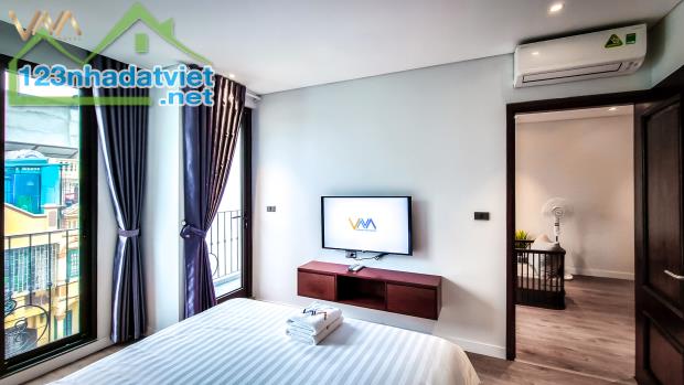 🏅 KHÁCH SẠN CĂN HỘ VNAHOMES APARTHOTEL SANG TRỌNG, TIỆN NGHI NHU CẦU CÔNG TÁC, DU LỊCH 🏅 - 22