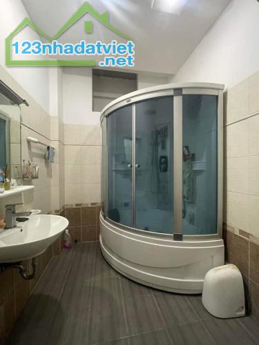 Bán nhà Thái Hà Đống Đa 61m2 mt6m 22 tỷ oto đỗ cửa ngõ thông kinh doanh tốt . - 5