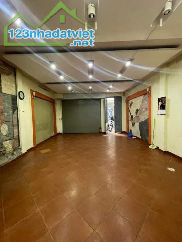 Bán nhà Hoàng Sâm - Phân lô -Vỉa hè -Ô tô tránh - 66m - MT4m- 4Tầng -  18 tỷ . - 3