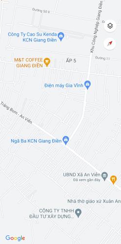 BÁN LỖ NHÀ TRẢNG DÀI SỔ HỒNG RIÊNG ĐƯỜNG BETONG SÂN OTO GẦN CHỢ PHÚ THỌ - 6