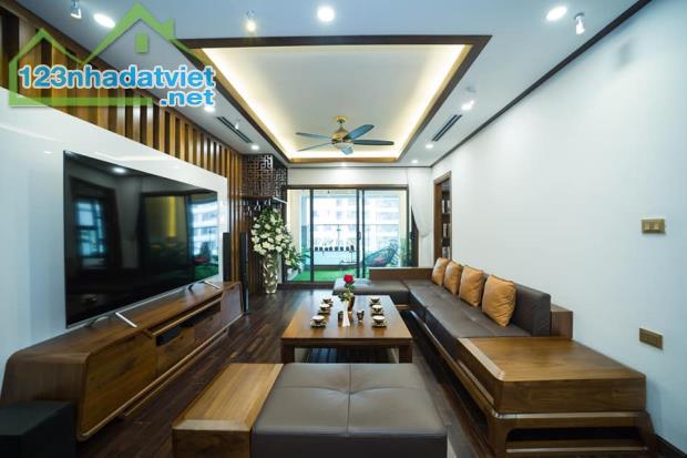 Bán nhà Trần Duy Hưng, Cầu Giấy, dt50mx5t,mt4m. Giá 6,75 tỷ. - 2