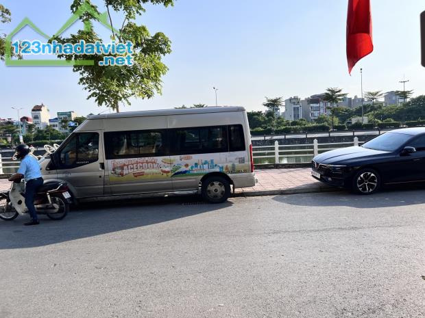 Bán nhà Phúc Đồng Long Biên 62m 3 tầng mt 5.2m 3.7 tỷ. - 2