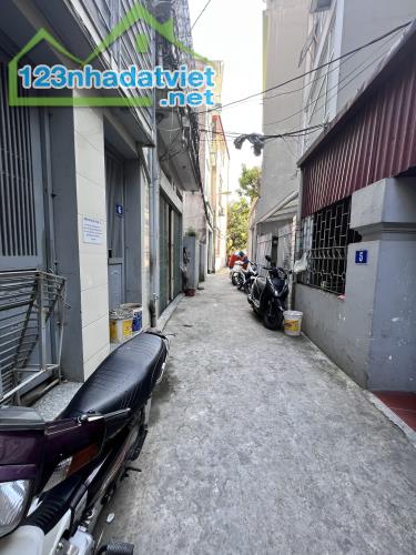 Bán nhà Phúc Đồng Long Biên 62m 3 tầng mt 5.2m 3.7 tỷ. - 1