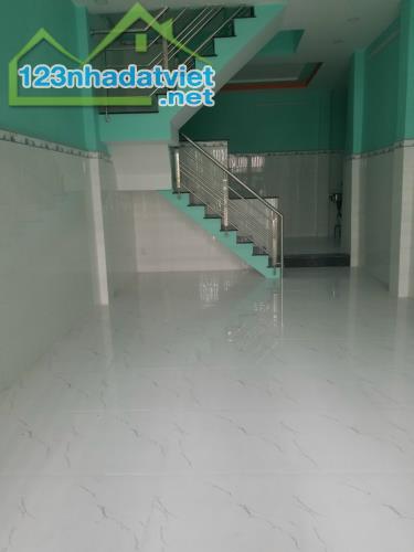 Bán nhà mặt tiền Văn Cao 4x7m có vỉa hè. Giá 4.6 tỷ - 1