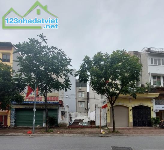 Nhà mặt phố Phú Hựu, Phân Lô, Vỉa Hè, Đối diện Tâm Anh, Kinh Doanh Ngày Đêm. - 1