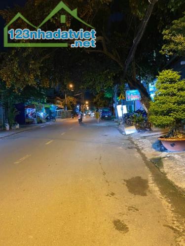 Hẻm 7m Phan Huy Ích, P14, Gò Vấp, 61m2, 4 tầng, cực đẹp. Tùng thổ cư.