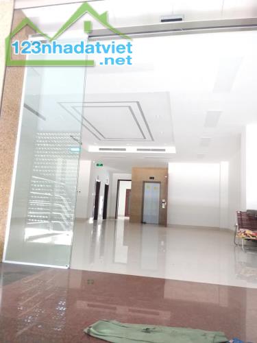 BÁN NHÀ VÕ CHÍ CÔNG, TÂY HỒ, 170M, 10 TẦNG, THANG MÁY, KINH DOANH, VĂN PHÒNG, 53 TỶ