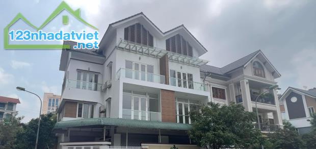 💥 Biệt thự Meco Complex Trường Chinh, Đống Đa, Lô góc, 180m2 4T, MT 26m, Chỉ 51 Tỷ 💥 - 4