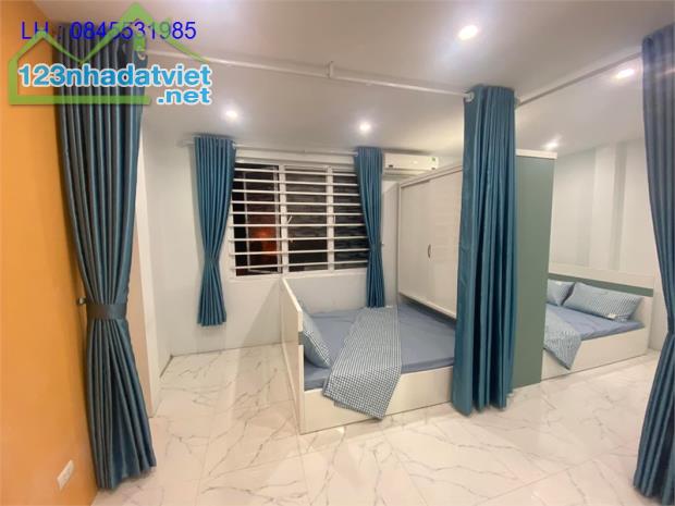 Hiếm Bán gấp nhà la khê Hà Đông 35 m2 5 tầng 3.4 tỷ