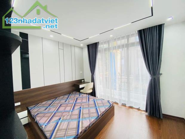 Bán nhà Tây Mỗ -Nam Từ Liêm 40M 4 Tầng ôtô đỗ cách 1 nhà, ngõ thông- view Vinhome - 3