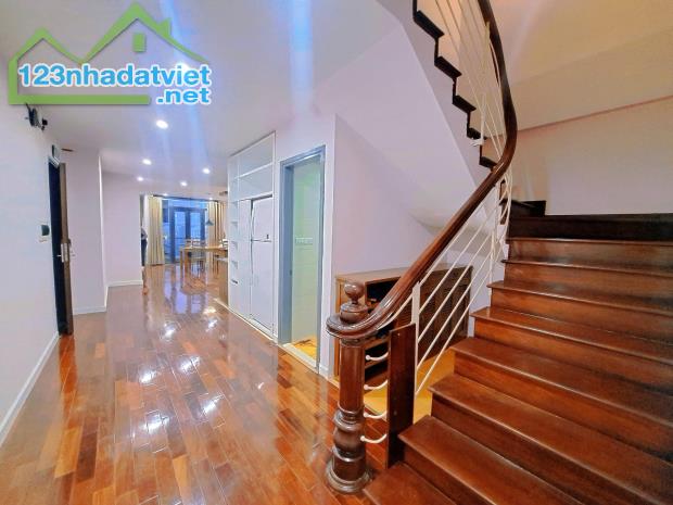 💥 Bán Tòa Apartment  Mặt phố Tô Ngọc Vân, Tây Hồ, 133m2 11T, MT 7m, 15 Phòng, Chỉ 52 Tỷ - 2