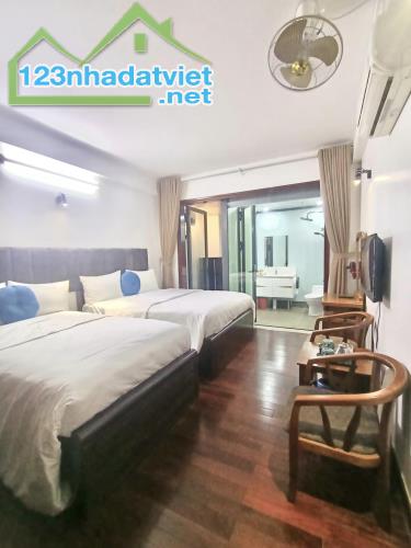 💥 Bán Apartment Mặt Phố Quảng Khánh, Tây Hồ, 73m2 5T, 8 Căn hộ, Chỉ 45 Tỷ 💥 - 1