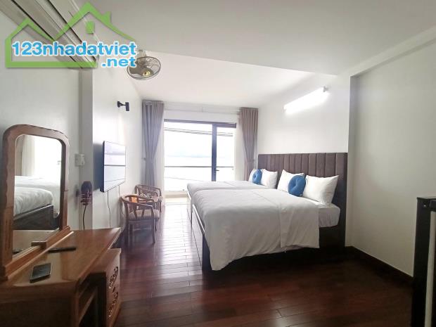 💥 Bán Apartment Mặt Phố Quảng Khánh, Tây Hồ, 73m2 5T, 8 Căn hộ, Chỉ 45 Tỷ 💥