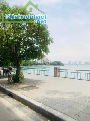 💥 Bán Nhà Mặt phố Trích Sài, View Hồ Tây, 150M2 C4 MT 9M, Chỉ 120 Tỷ 💥 - 3