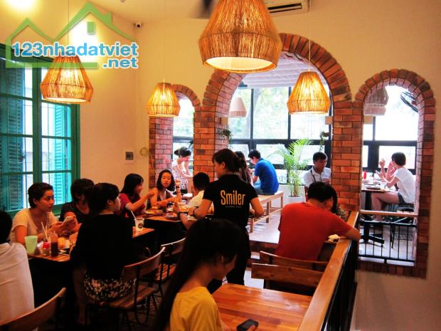 💥 Bán Nhà Mặt phố Văn Cao, Ba Đình 200m2 4T, MT 14m Chỉ 119 Tỷ 💥 - 2