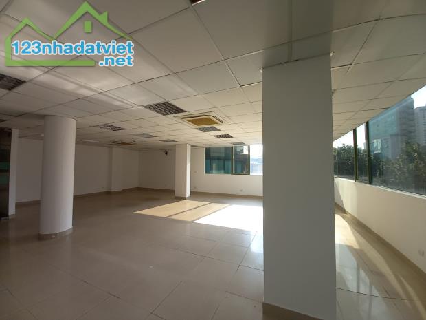 💥 Bán Tòa văn phòng Mặt phố Nguyễn Lương Bằng, 205m2 9T, MT 8.2m, Chỉ 110 Tỷ 💥 - 2