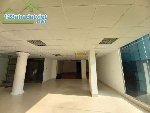 💥 Bán Tòa văn phòng Mặt phố Nguyễn Lương Bằng, 205m2 9T, MT 8.2m, Chỉ 110 Tỷ 💥 - 1