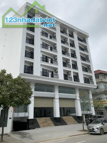 💥 Bán Tòa Văn Phòng - Apartment Mặt phố Văn Tiến Dũng, 300m2 8T, MT 20m, Chỉ 115 Tỷ 💥 - 4