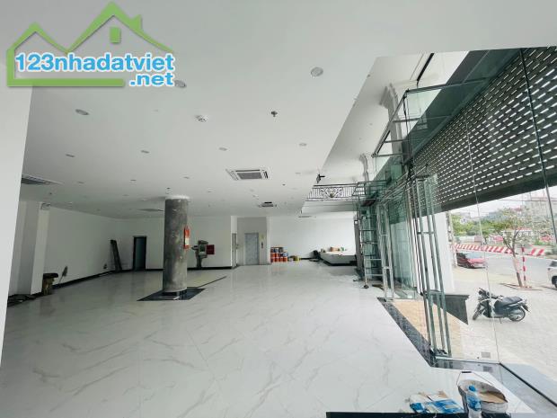 💥 Bán Tòa Văn Phòng - Apartment Mặt phố Văn Tiến Dũng, 300m2 8T, MT 20m, Chỉ 115 Tỷ 💥 - 3