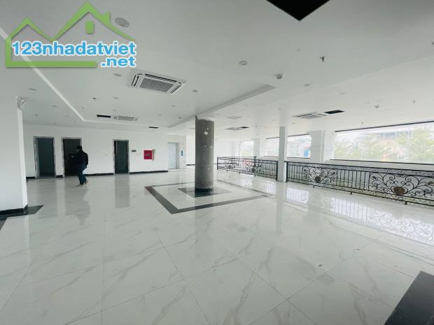 💥 Bán Tòa Văn Phòng - Apartment Mặt phố Văn Tiến Dũng, 300m2 8T, MT 20m, Chỉ 115 Tỷ 💥 - 2