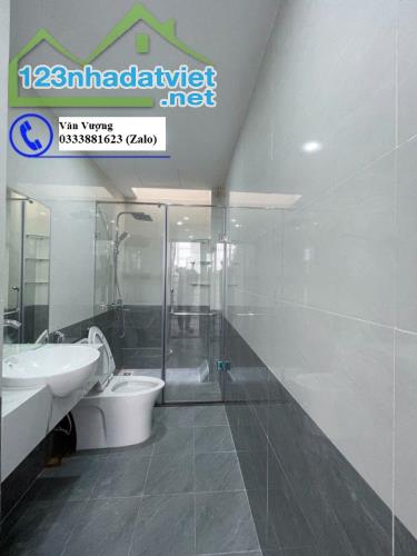 Bán nhà Kim Chung 36M xây 5 Tâng, 3P Ngủ, 40m ô tô đỗ, kinh doanh giá 3.75 tỷ - 1