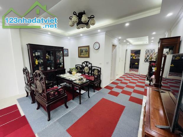 💥 Bán nhà Mặt Phố Thụy Khuê, Tây Hồ, 64m2 8T Thang máy, MT 5m, KD đỉnh, Chỉ 30.8 Tỷ 💥 - 2