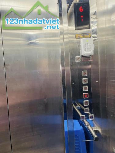 💥 Bán nhà Mặt Phố Thụy Khuê, Tây Hồ, 64m2 8T Thang máy, MT 5m, KD đỉnh, Chỉ 30.8 Tỷ 💥 - 1