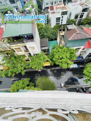 💥 Bán nhà Mặt Phố Thụy Khuê, Tây Hồ, 64m2 8T Thang máy, MT 5m, KD đỉnh, Chỉ 30.8 Tỷ 💥