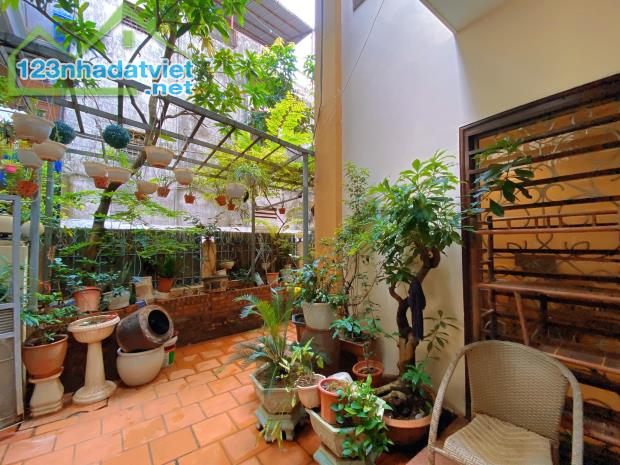 💥 Bán Nhà Mặt Phố Vũ Miên, Quảng An, Tây Hồ 216m2 4T MT 12m, Xây Tòa đỉnh cao, Chỉ 75 Tỷ - 1