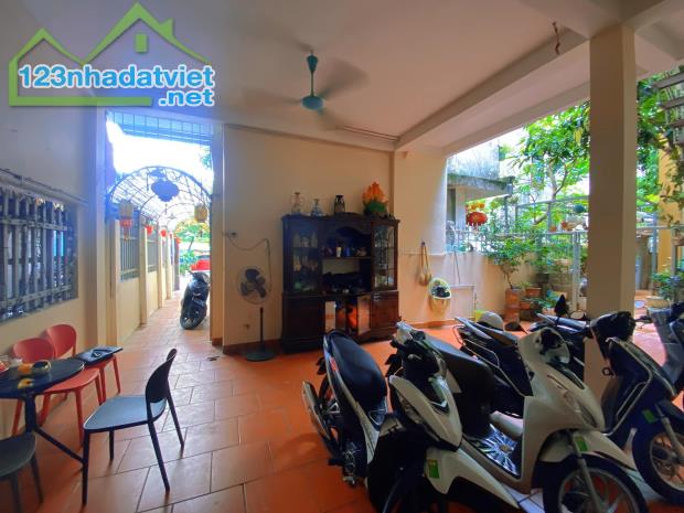 💥 Bán Nhà Mặt Phố Vũ Miên, Quảng An, Tây Hồ 216m2 4T MT 12m, Xây Tòa đỉnh cao, Chỉ 75 Tỷ - 2