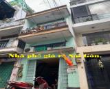 Bán nhà HXH KD hạ chào Trần Đình Xu, Nguyễn Cư Trinh, Q1, 45m2, 2 tầng. 8,7 tỷ