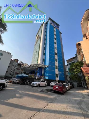 chuyển nhượng dự án trung tâm thương mại shophouse huyện đông Anh - 1