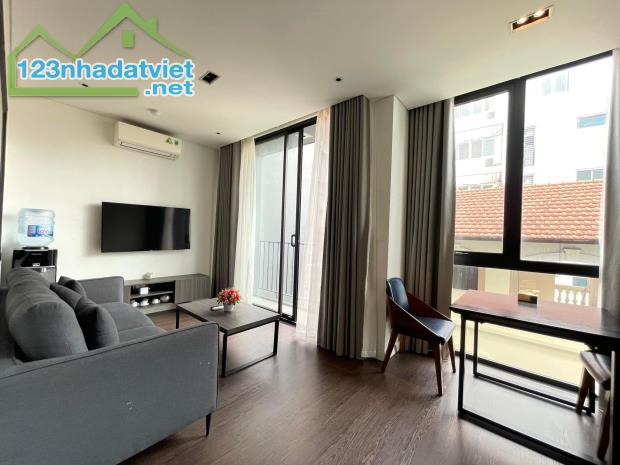 💥 Bán Tòa Apartment Phố Tây Hồ, 94m2 7T Thang máy, MT 8m, 11 Phòng, Chỉ 29.9 Tỷ 💥 - 4