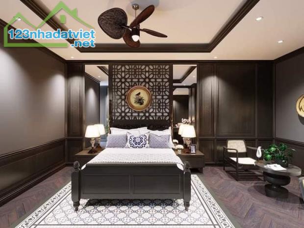 Bán gấp khách sạn mặt phố Nguyễn Trường Tộ, Ba Đình, 76m2, 8 tầng giá chỉ 36.8 tỷ - 4