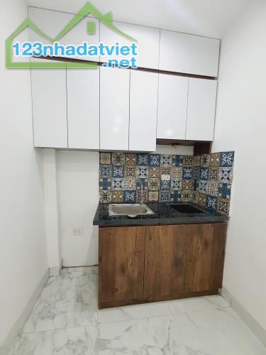 Tuyệt phẩm Trung Kính, 60m 7t mt5m chỉ 9.6 tỷ - 1
