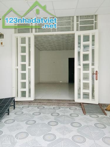 Nhà hẻm 62 đường 4 phường trường thọ gần ngã 4 bình thái, Thủ Đức giá tốt cho khách - 5