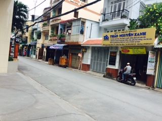 Tin mới! Căn hộ Q11 2PN/70m2/có nội thất có ban công 9 triệu gần Lê Đ.Hành-Lữ Gia ĐHB.Khoa - 5