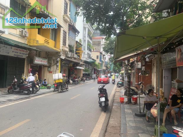 💥 Bán nhà Mặt phố cổ Hàng Bè, Hoàn Kiếm, 42m2 2T MT 4.5m, Chỉ 38 Tỷ 💥 - 4