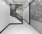 Bán nhà mới Xuân Phương Nam Từ Liêm 38M 5 Tầng, 5P Ngủ, 2 mặt thoáng giá 5.3 tỷ