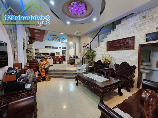 Nhà siêu VIP Tô Hiến Thành, Quận 10, hẻm 12m, ngang 6m hiếm có - 4