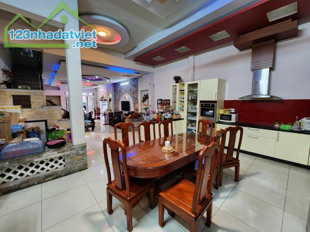Nhà siêu VIP Tô Hiến Thành, Quận 10, hẻm 12m, ngang 6m hiếm có - 3